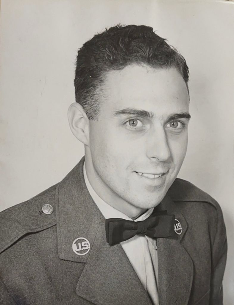 Donald Paul Hostutler