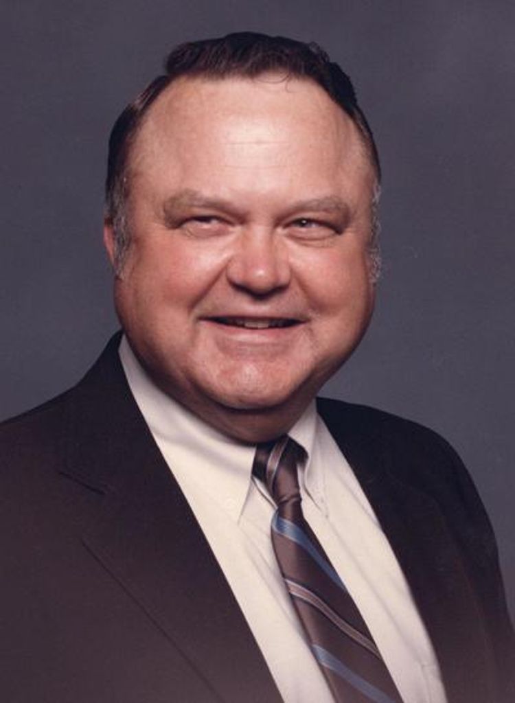 Marvin Ray Holland Profile Photo