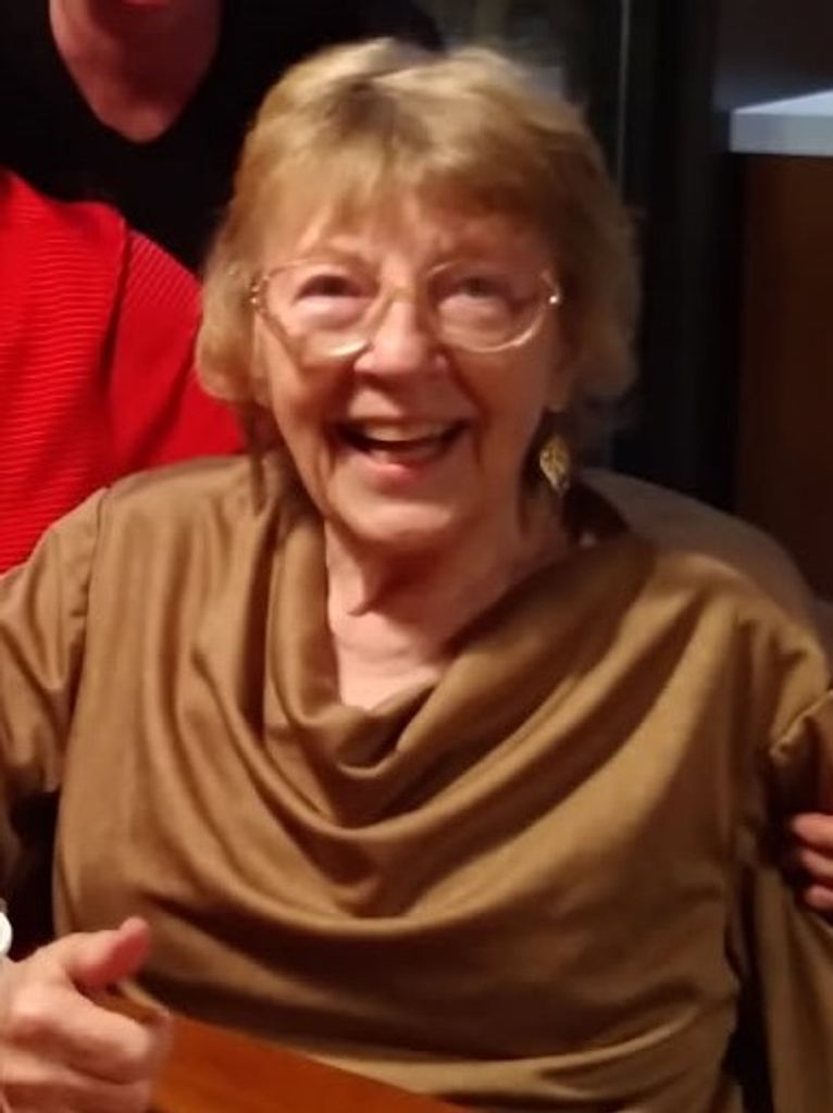 Jean A. Hughes Profile Photo