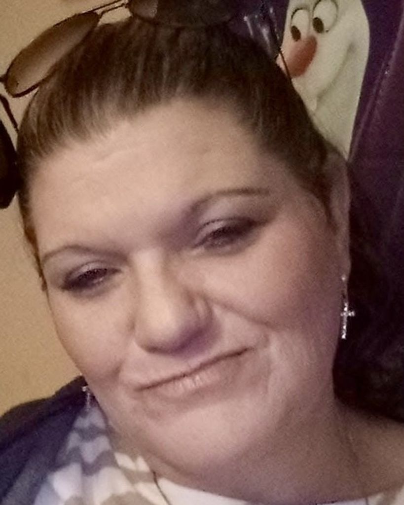 Melinda Lemons Welch