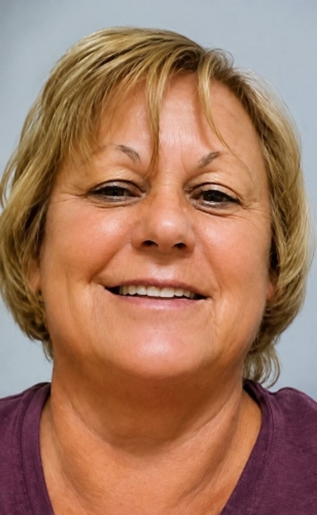 Patricia Boekholder Profile Photo