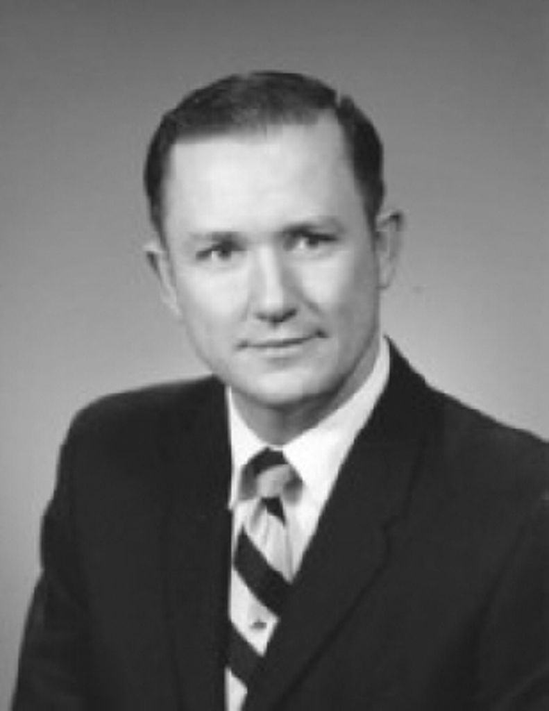 Lewis G. Hale