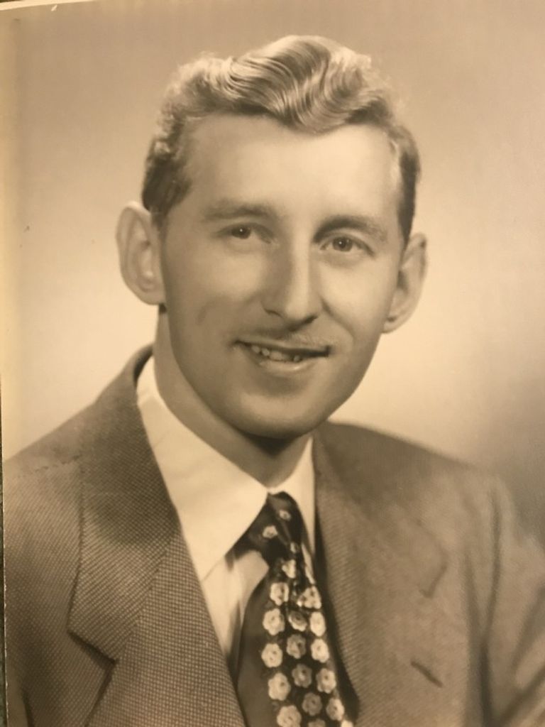 Paul John Retseck Profile Photo