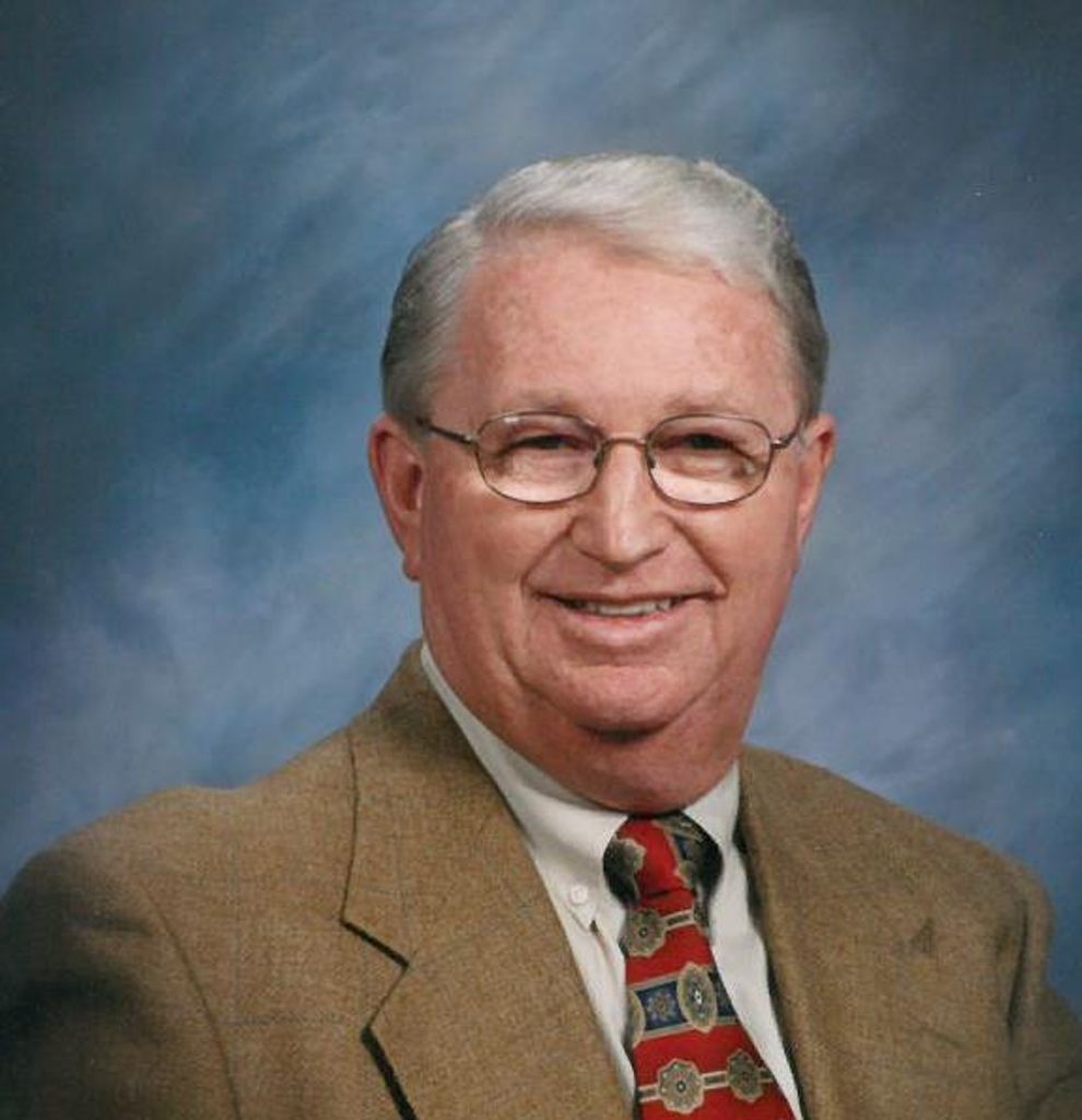 J.L Baker Jr.