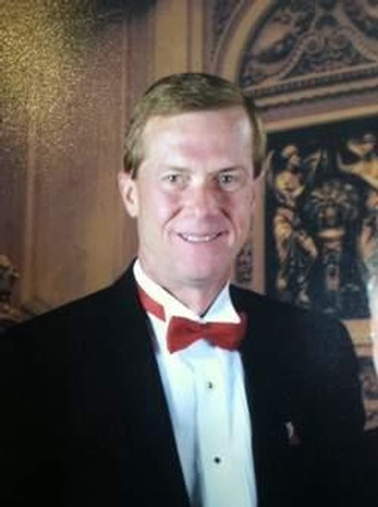 Willis (Bill) Edward Turpin, Jr.