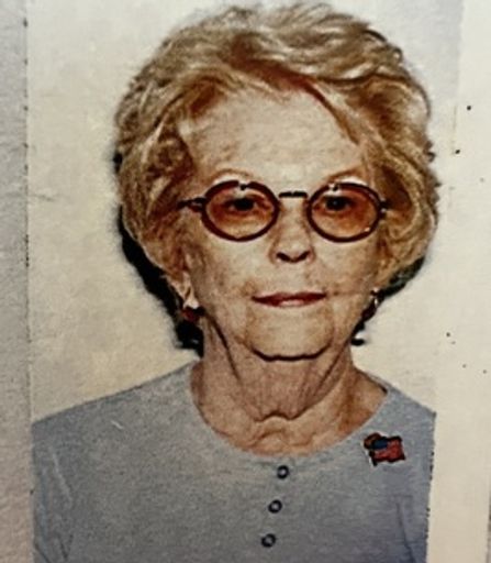 Dorothy Mckeen Profile Photo