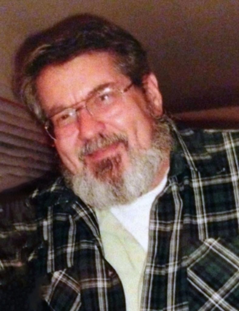 William "Doc" George Schottman, Iii