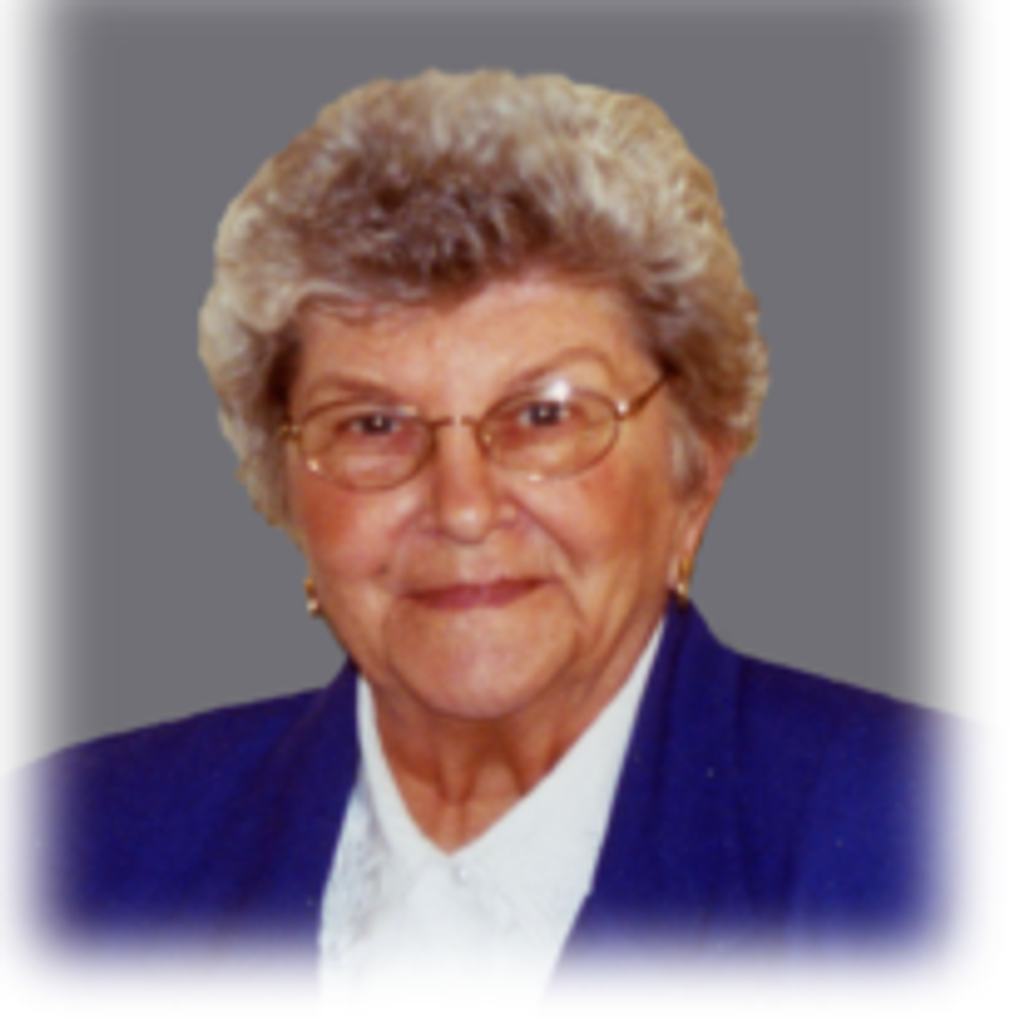 Virgene M. Ahrenholtz