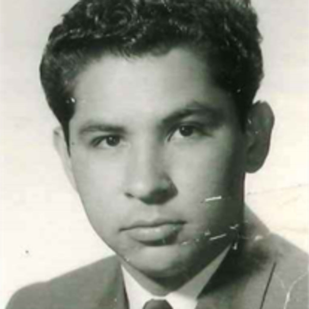 Ramon R.  Fierro