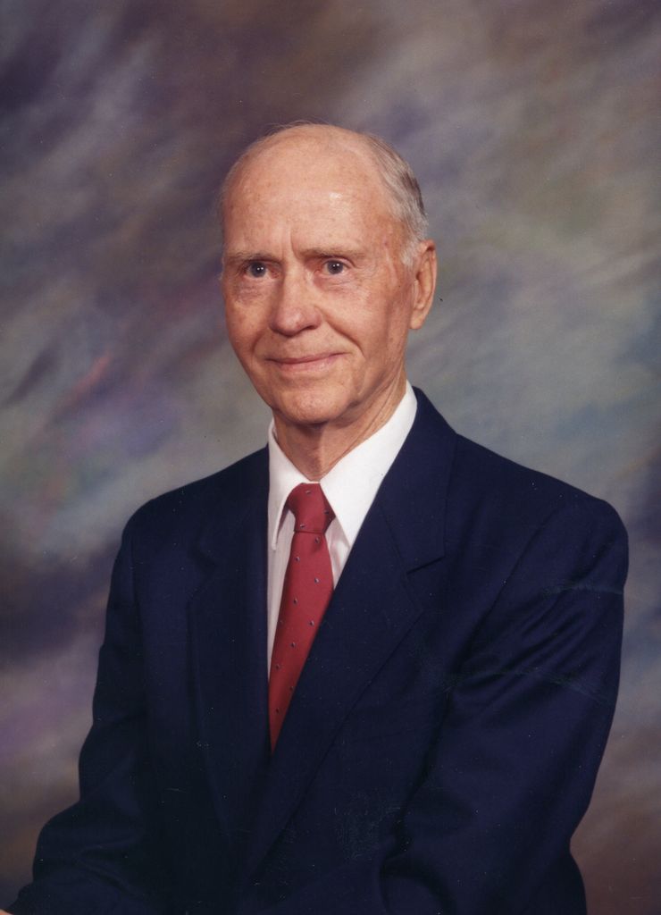 Dean E. Carlson