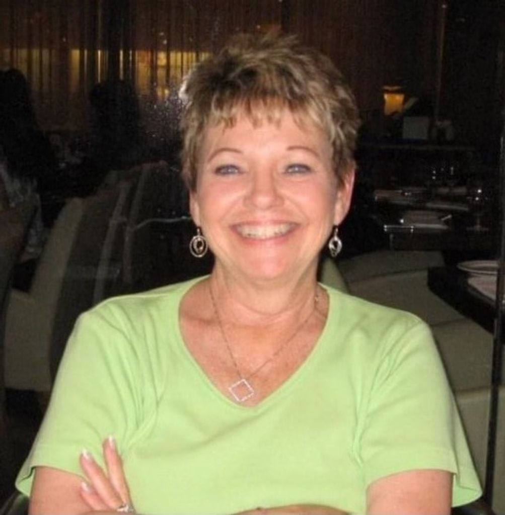 Nancy (Purtle)  Wagner