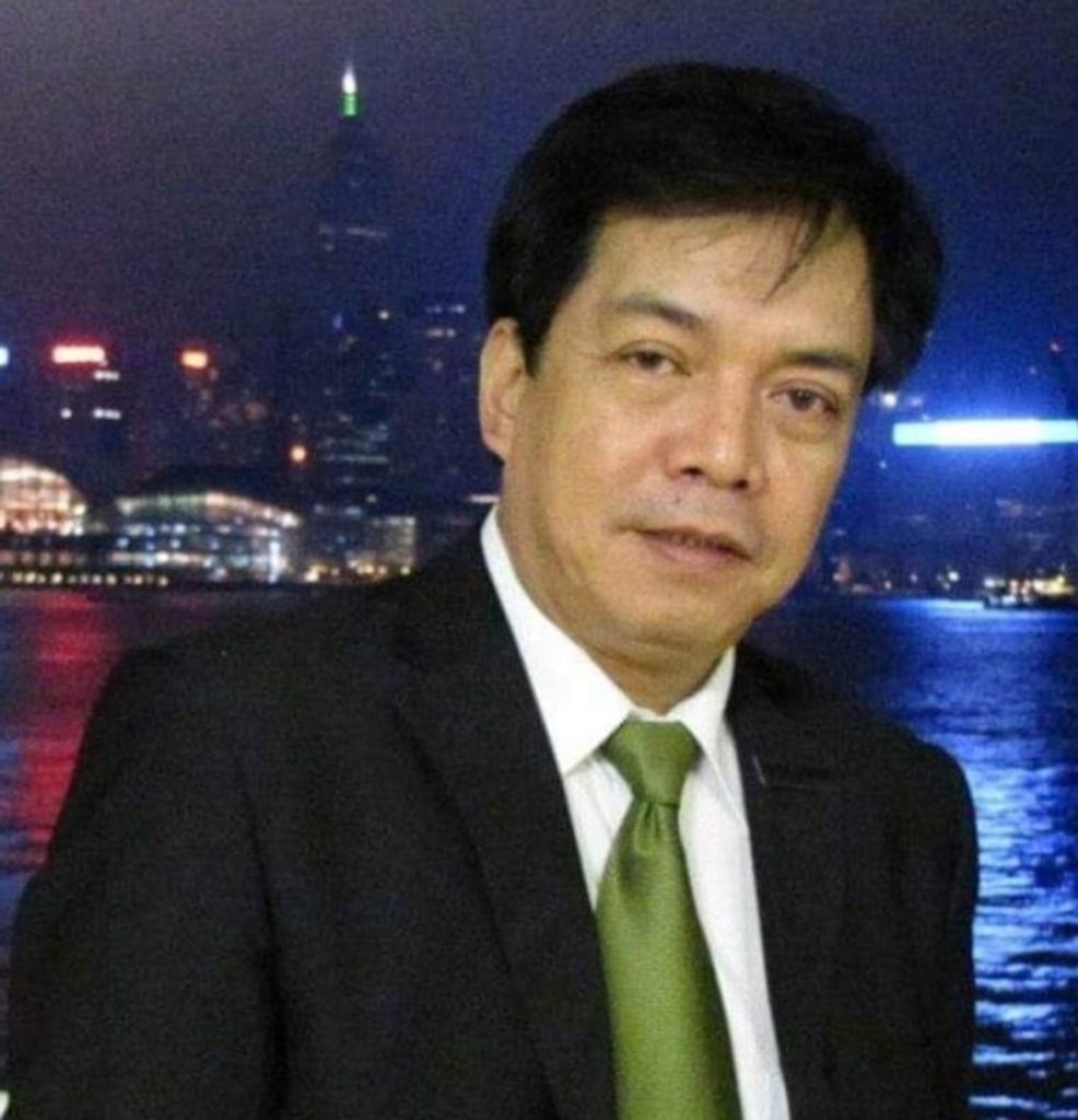 Rolando A. Ranola Profile Photo