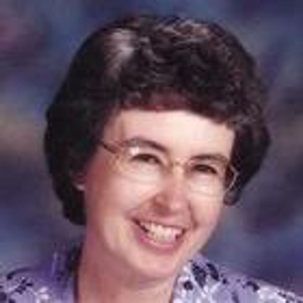 Dorothy Elaine Roush