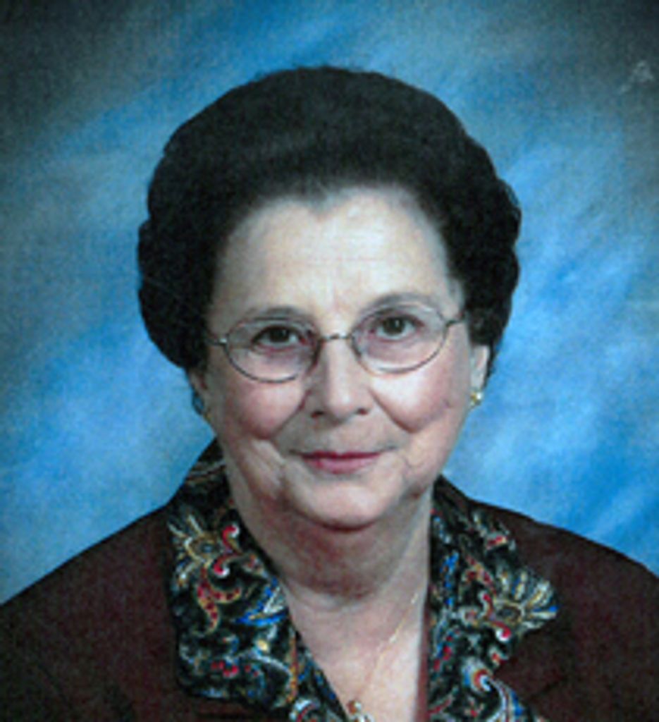 JoAnne Dugas