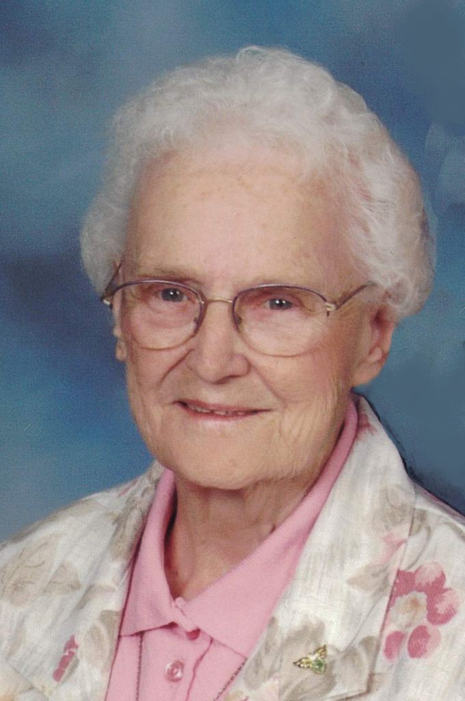 Betty Crimmins Profile Photo