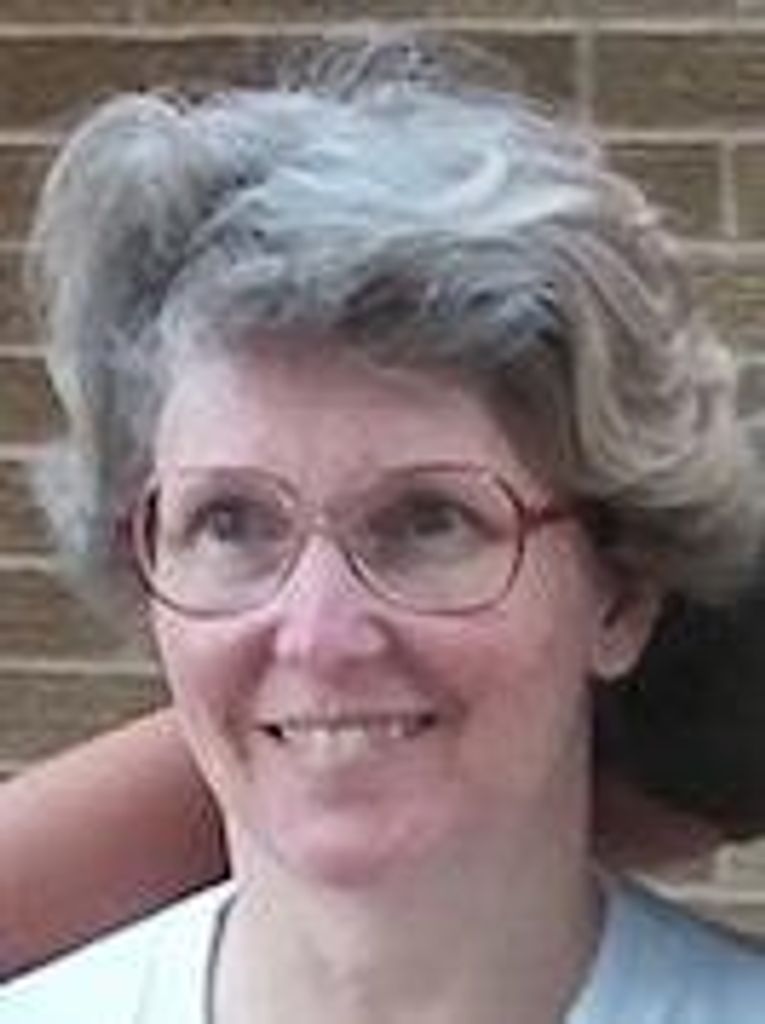 Dawn Louise Bauer