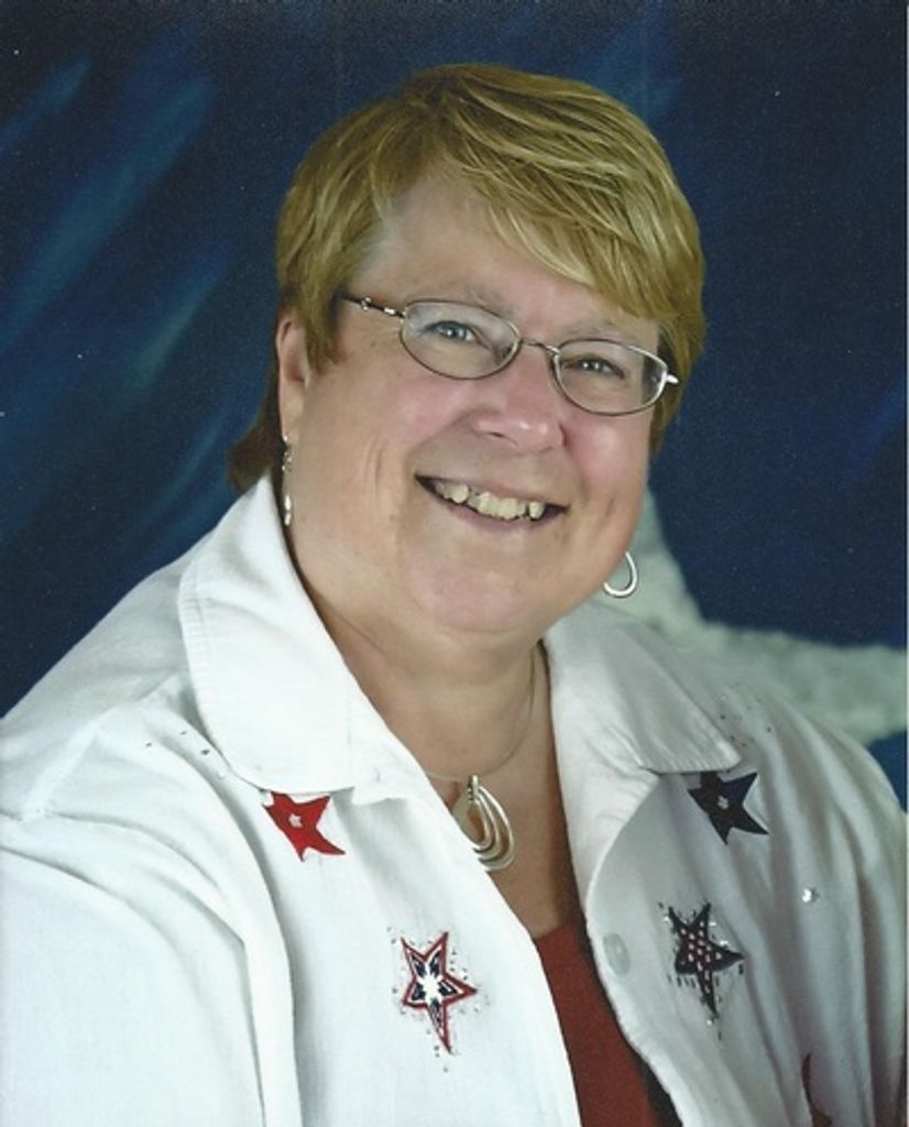 Janette Sue Guinn Profile Photo