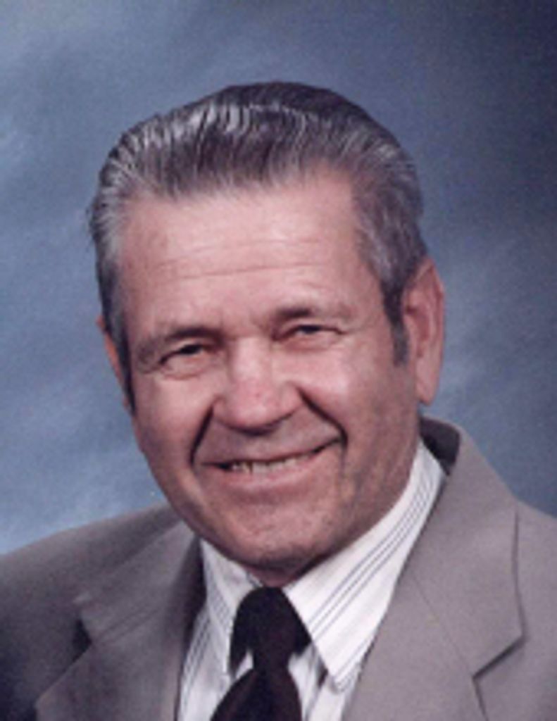 Myrlen L. Olsen