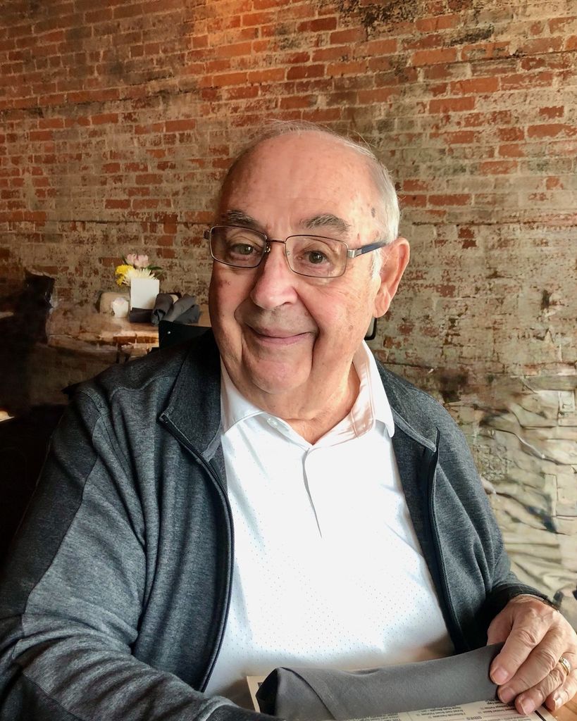 Donald Joseph Winninghoff