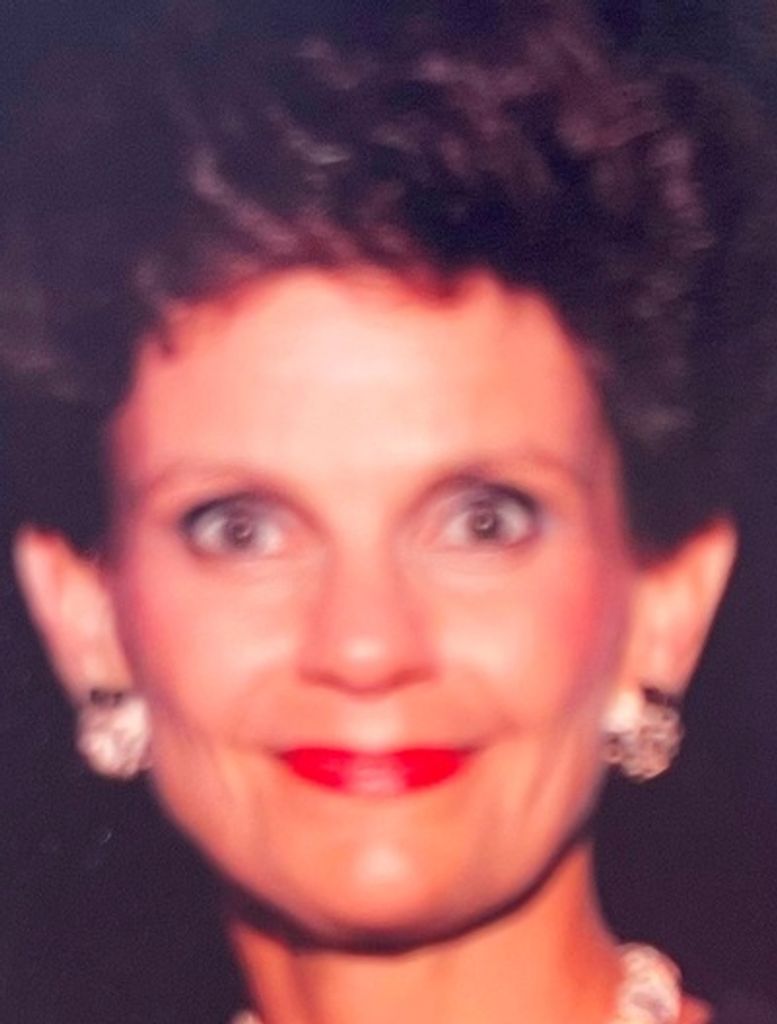 Judy Garnett Clymer Profile Photo
