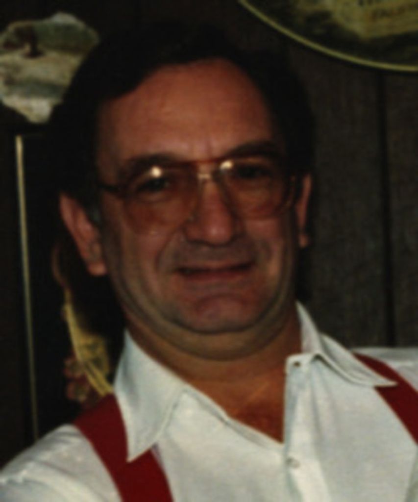 Allan Edgar Rogers Profile Photo