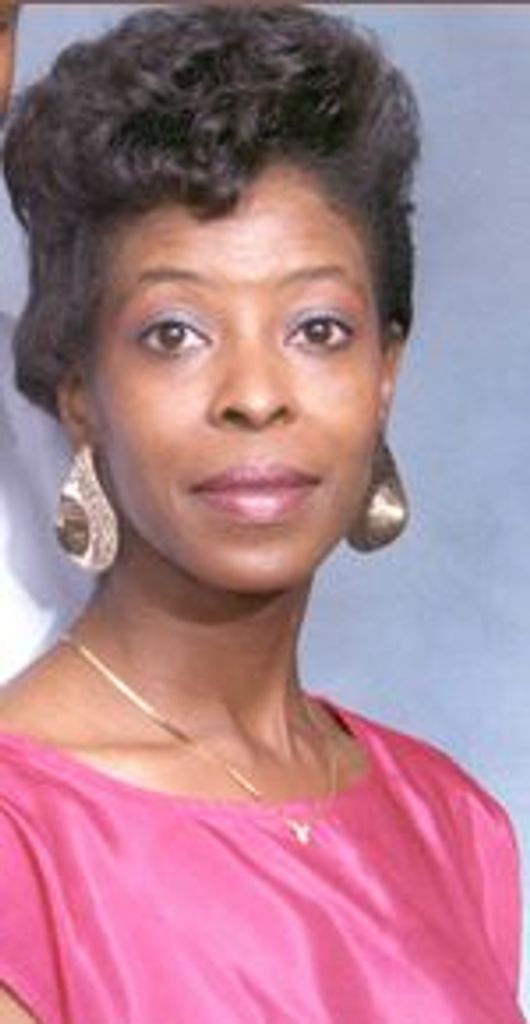 Ms. Avis “Nikki” Gaither Ray