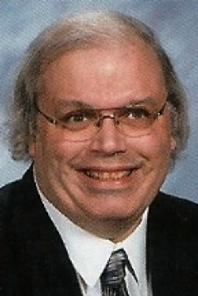Michael J. Moeller