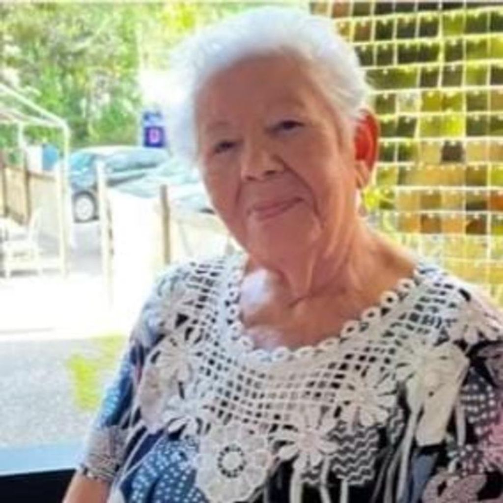 Paula "Paulita" Ayala Rivera Profile Photo