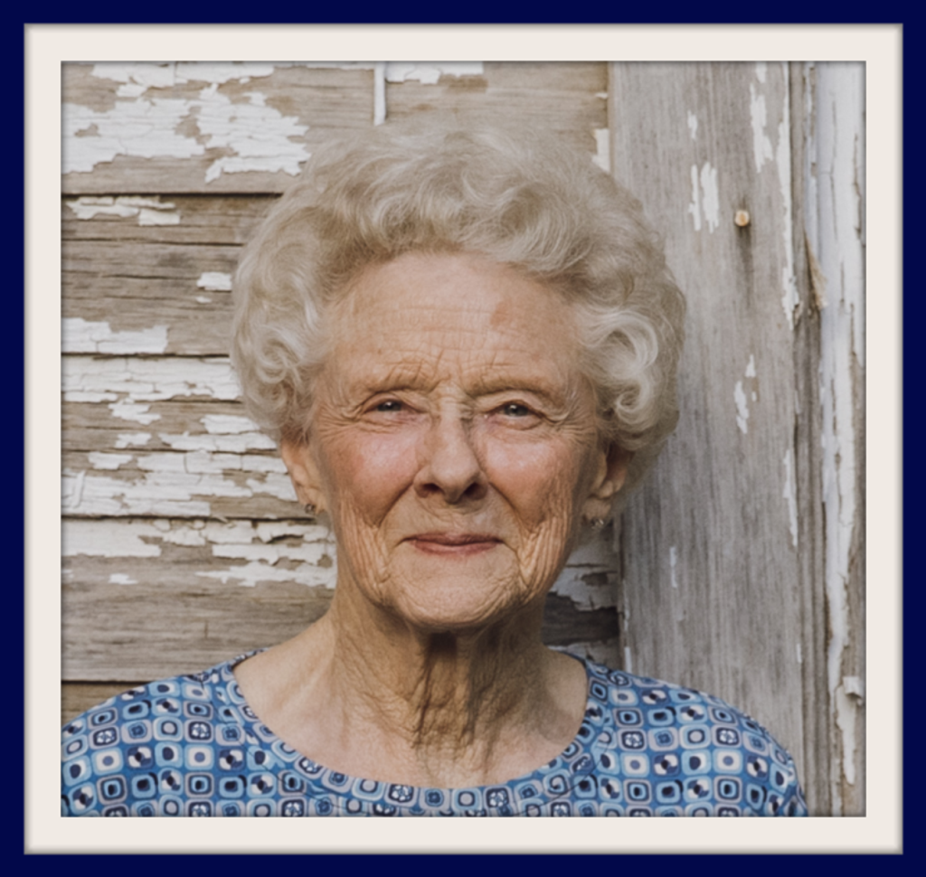 Peggy White