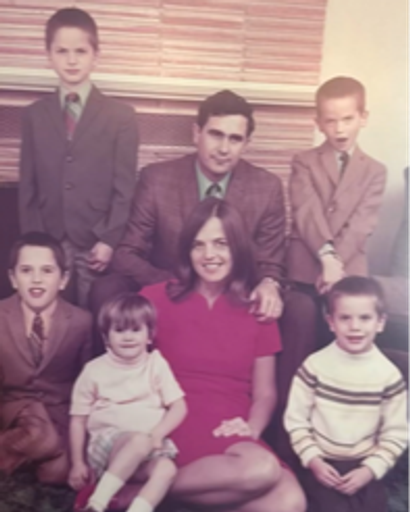 Judith Skalla's obituary image