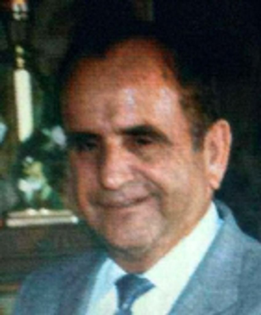 Donald  Beesmer