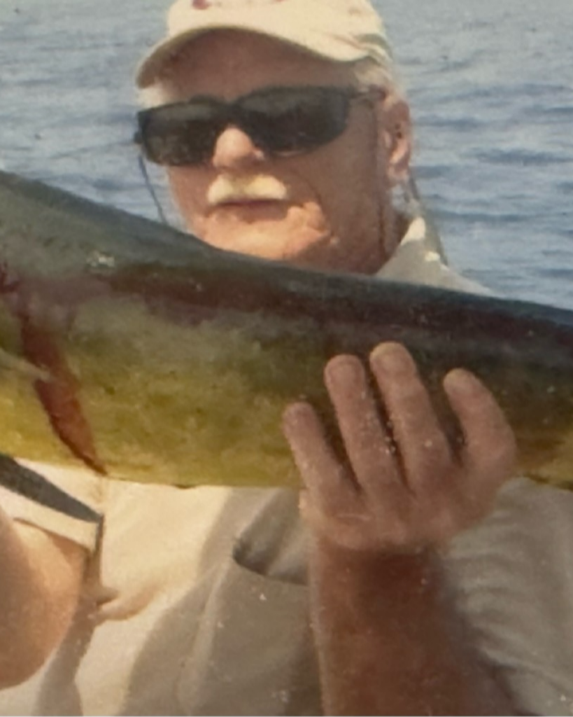 John Warren Chapman Profile Photo