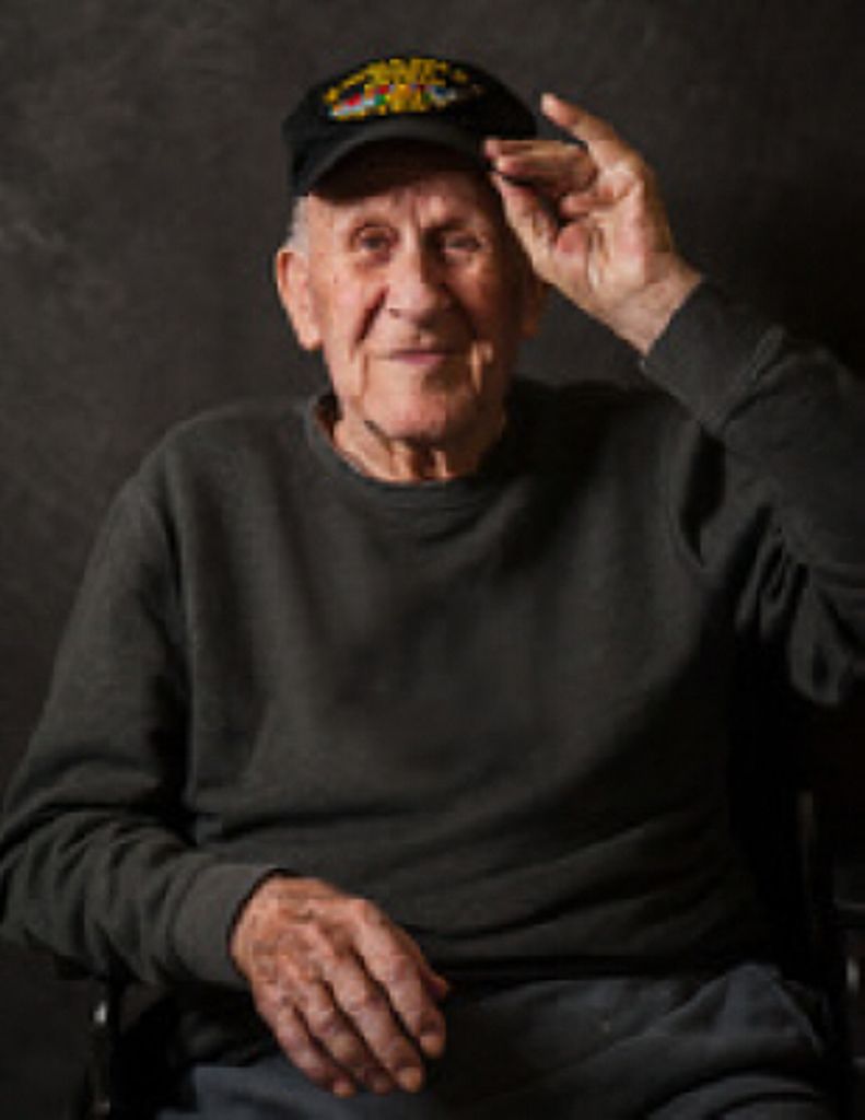 William Berry Mize  Profile Photo