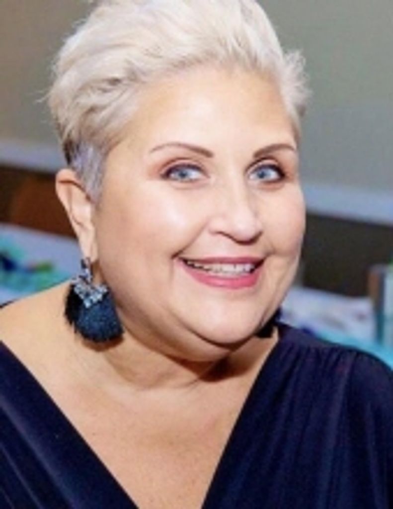 Traci Lynn Oleson Profile Photo