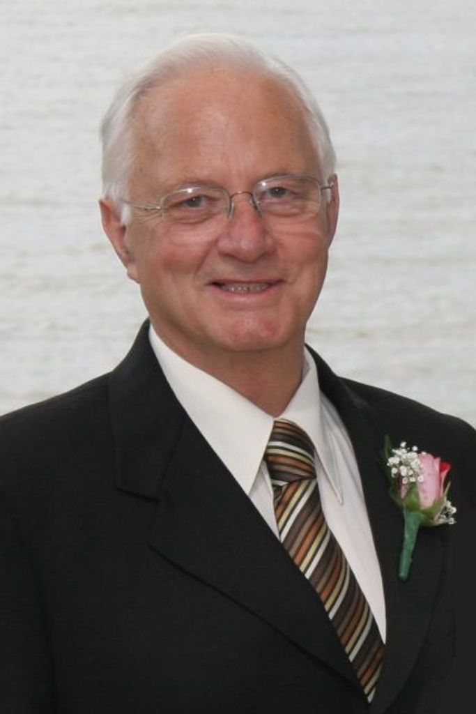 James J. Grissom Profile Photo