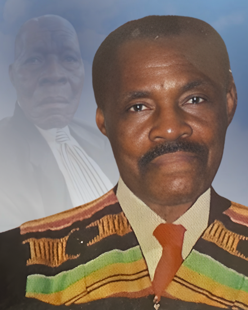 Kenneth Amos Herbert