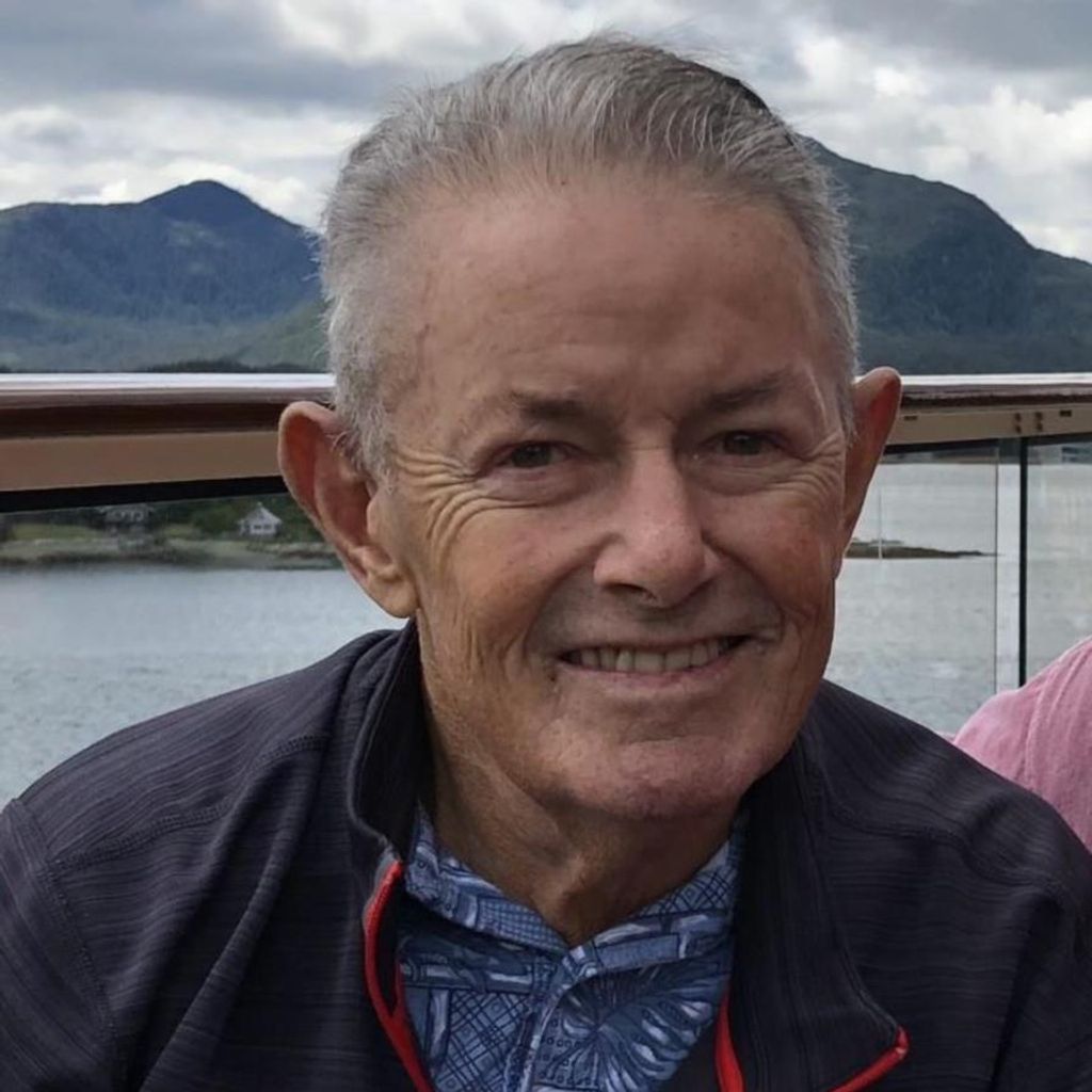 Gerald "Jerry" James Walsh Profile Photo