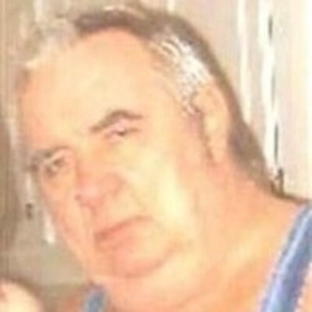 William Smith Ford