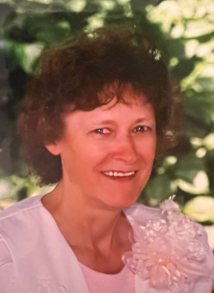 Mary M. Pearsall Profile Photo