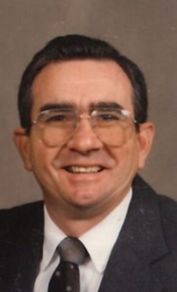 Charles Don Turpin