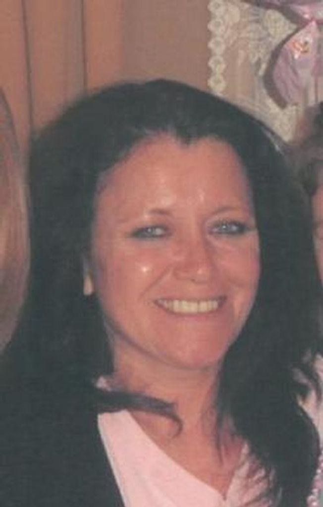 Patricia Ann Mcdonald