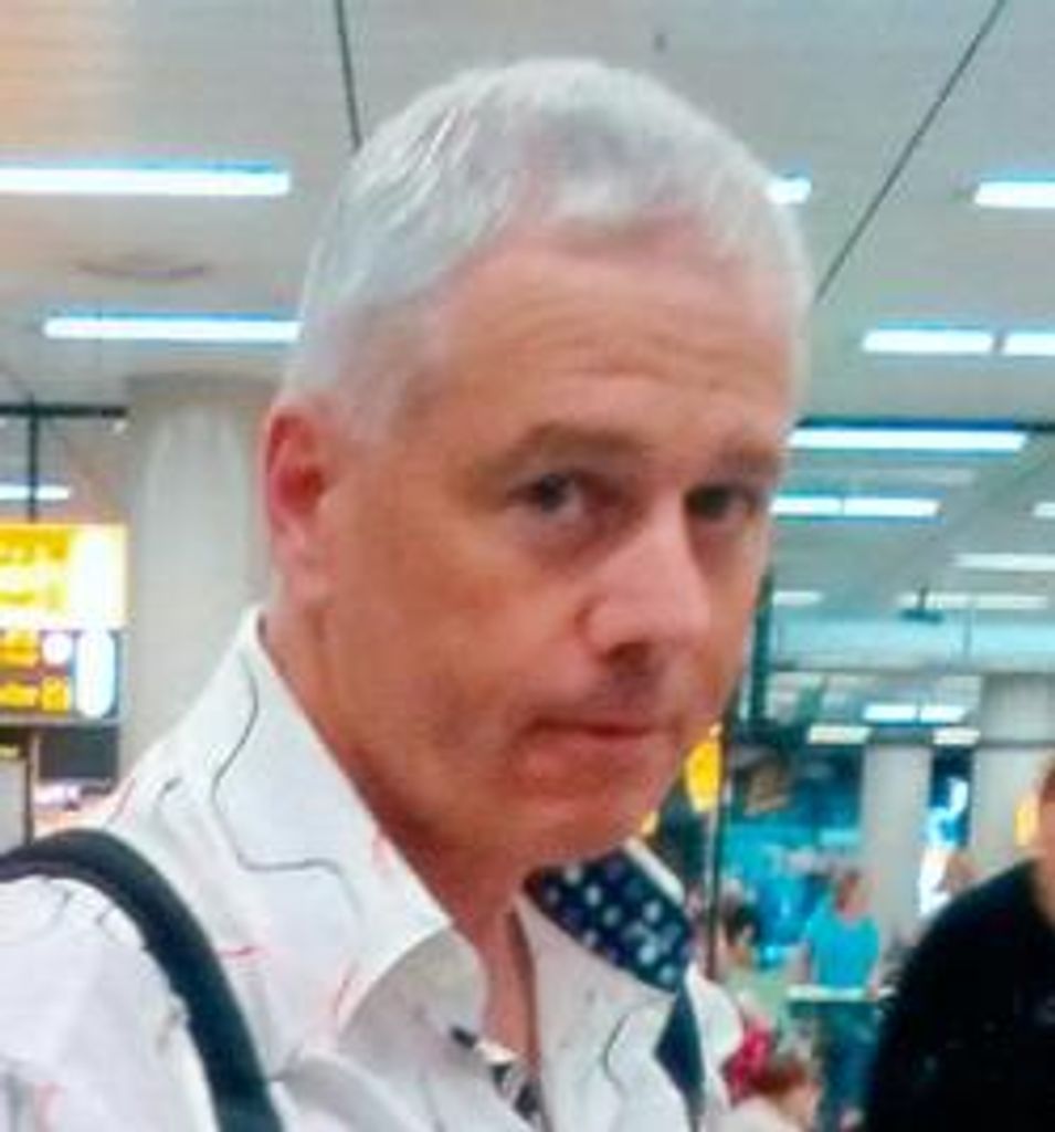 Jeffrey Cowell