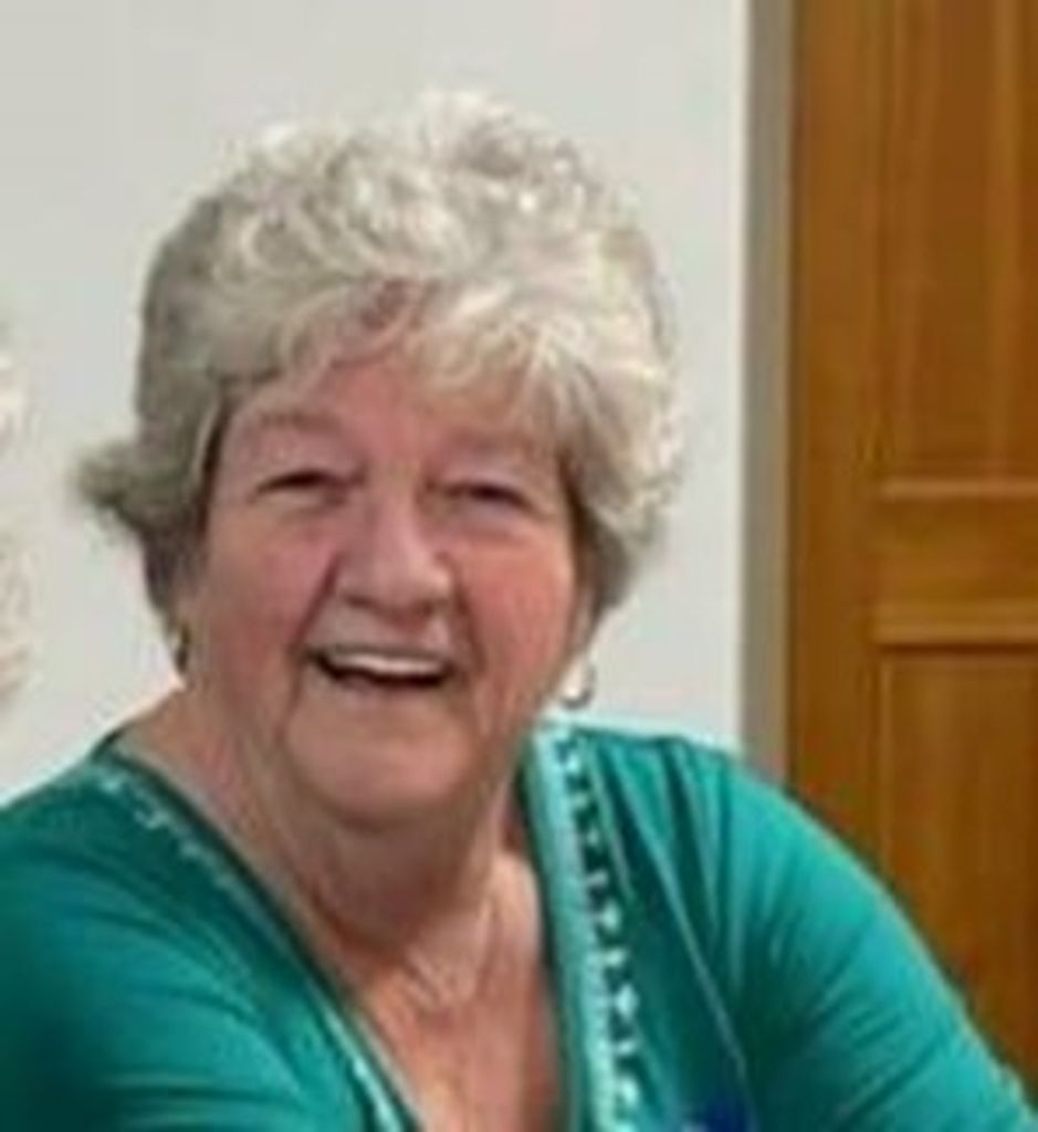 Deletha (Dee) Jean Davis Profile Photo