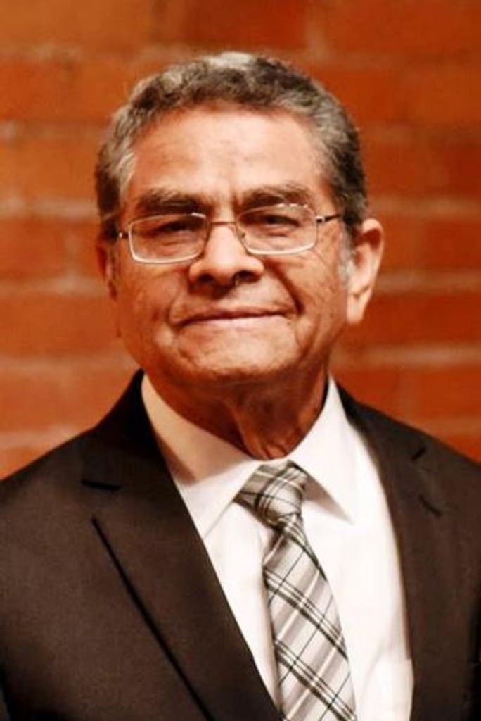Rafael Vasquez Maldonado Profile Photo