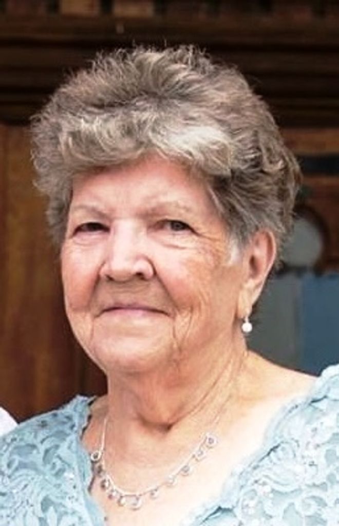 Mrs. Frances Sue (Ramey)  Patterson Profile Photo