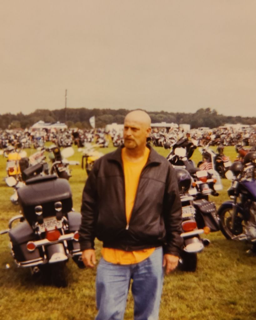 Michael D. Hart Sr.