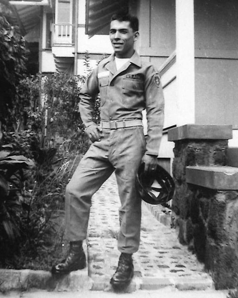 Jose Edward "Eddie" Flores Profile Photo