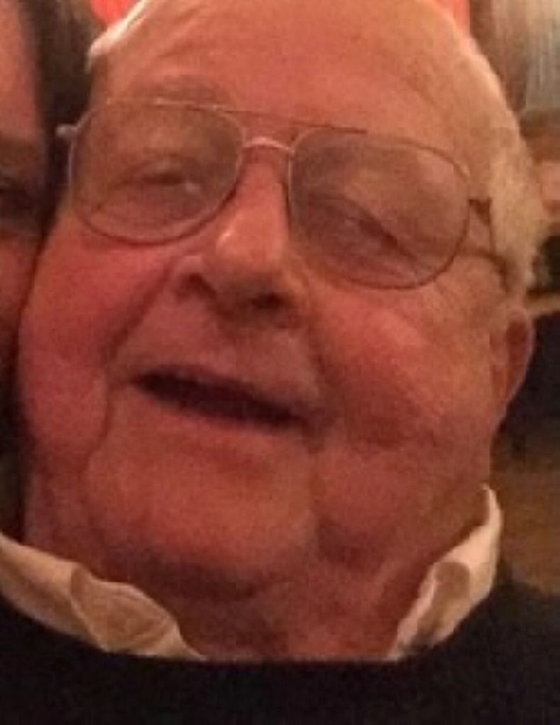 John C Pawlowski