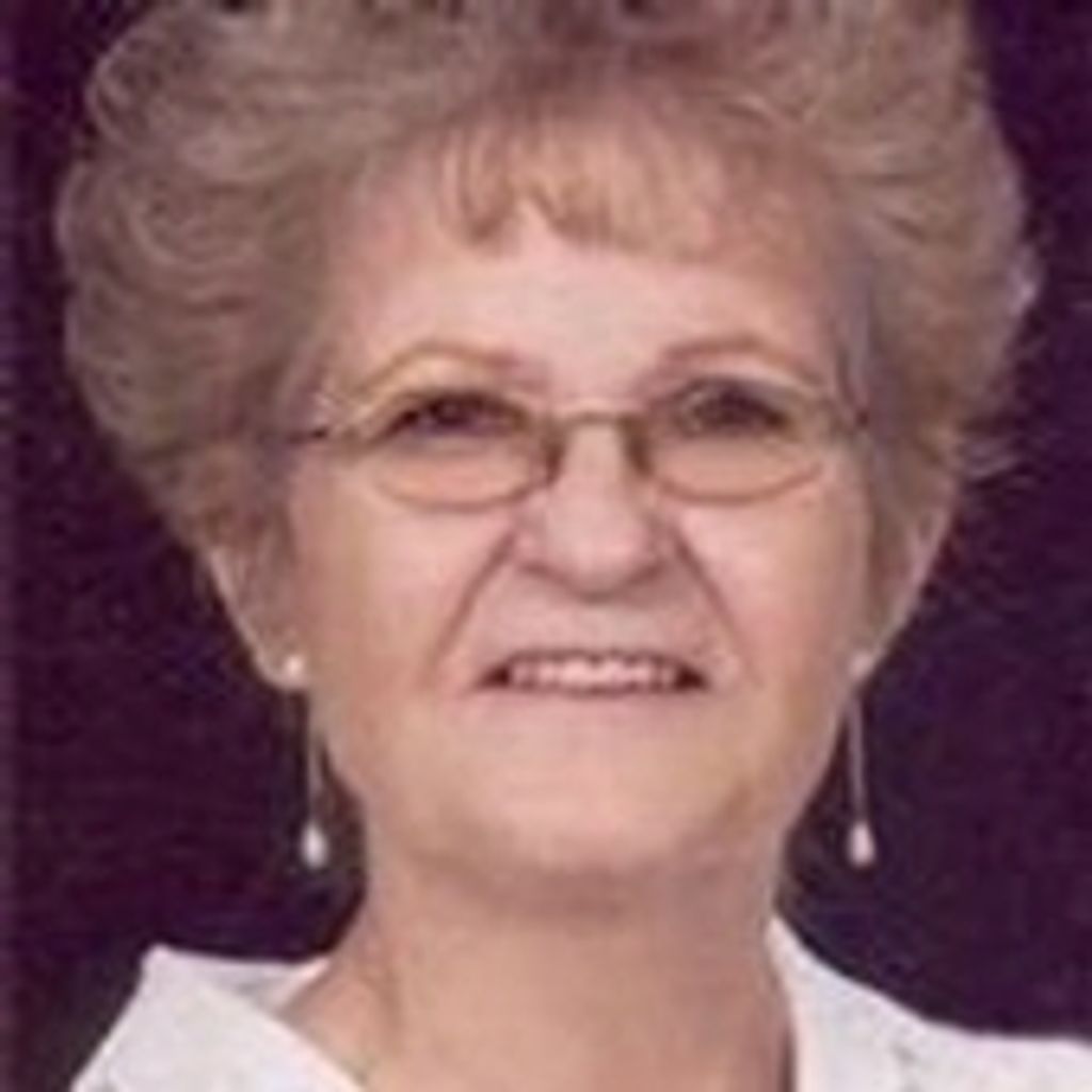 Margaret Graff