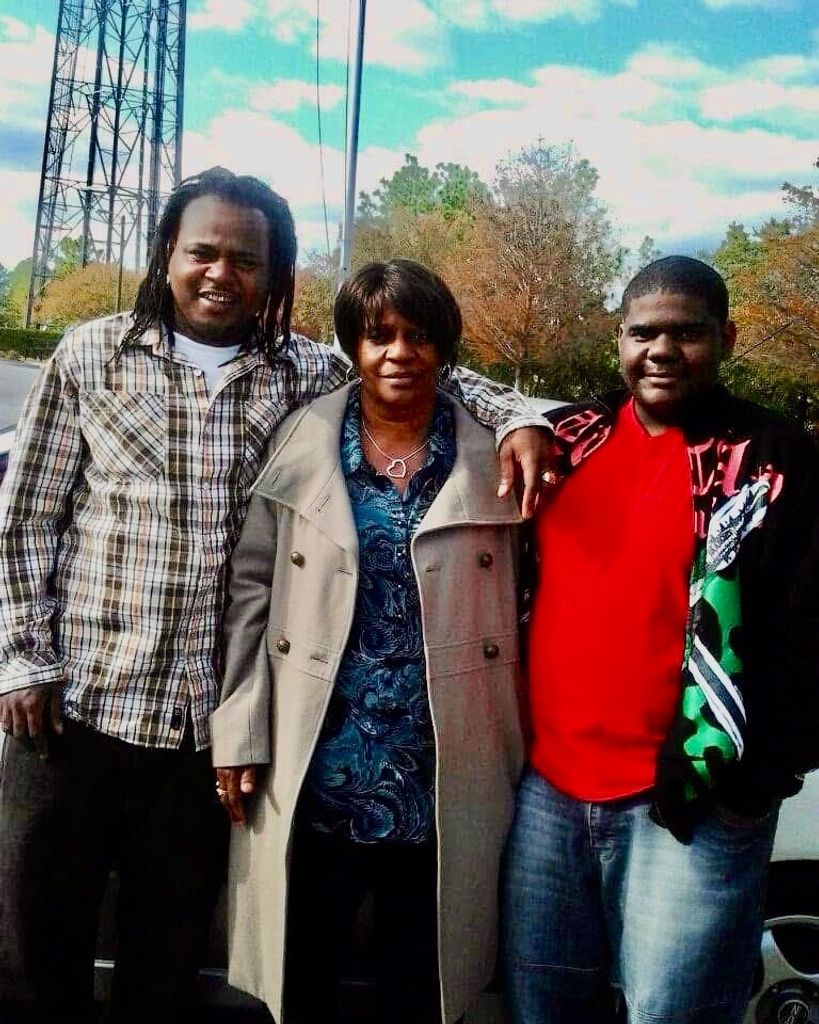 Fakeem Christopher Brown